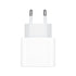 Cargador 20W USB-C para iPhone Apple
