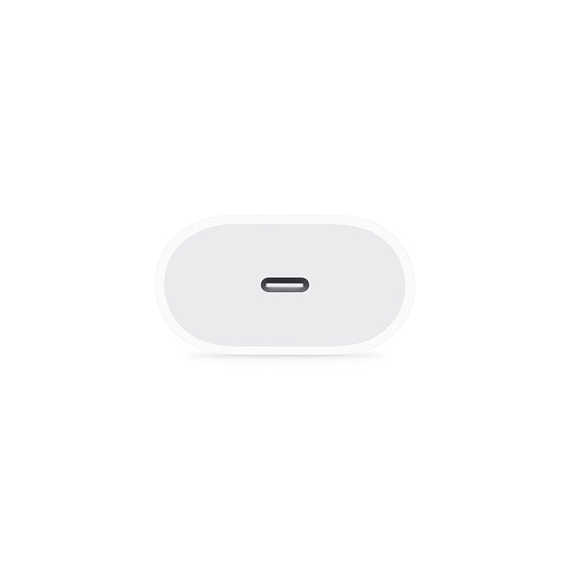 Cargador 20W USB-C Apple