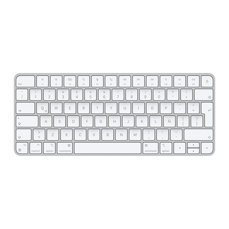 Teclado Apple Magic Keyboard - Latinoamericano
