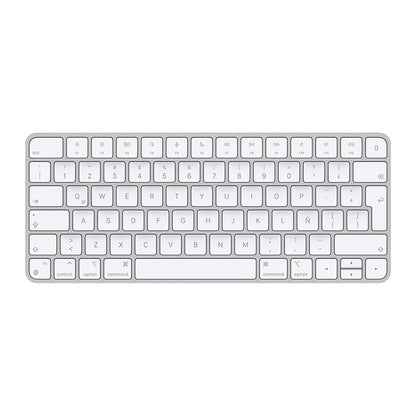 Teclado Apple Magic Keyboard - Latinoamericano