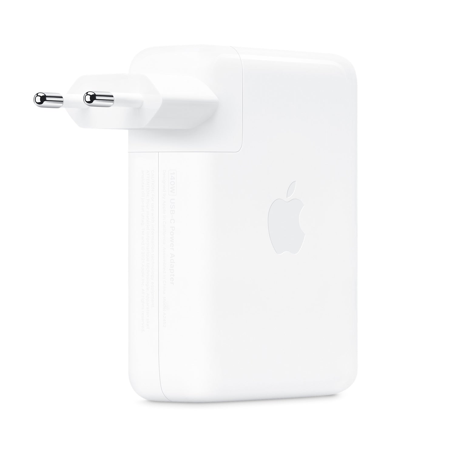Cargador Apple USB-C de 140 W para computadores