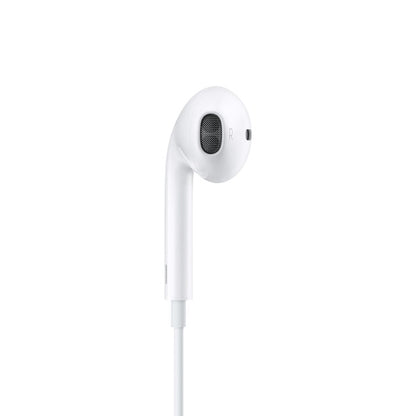 Audifono EarPods Jack con microfono y control Apple