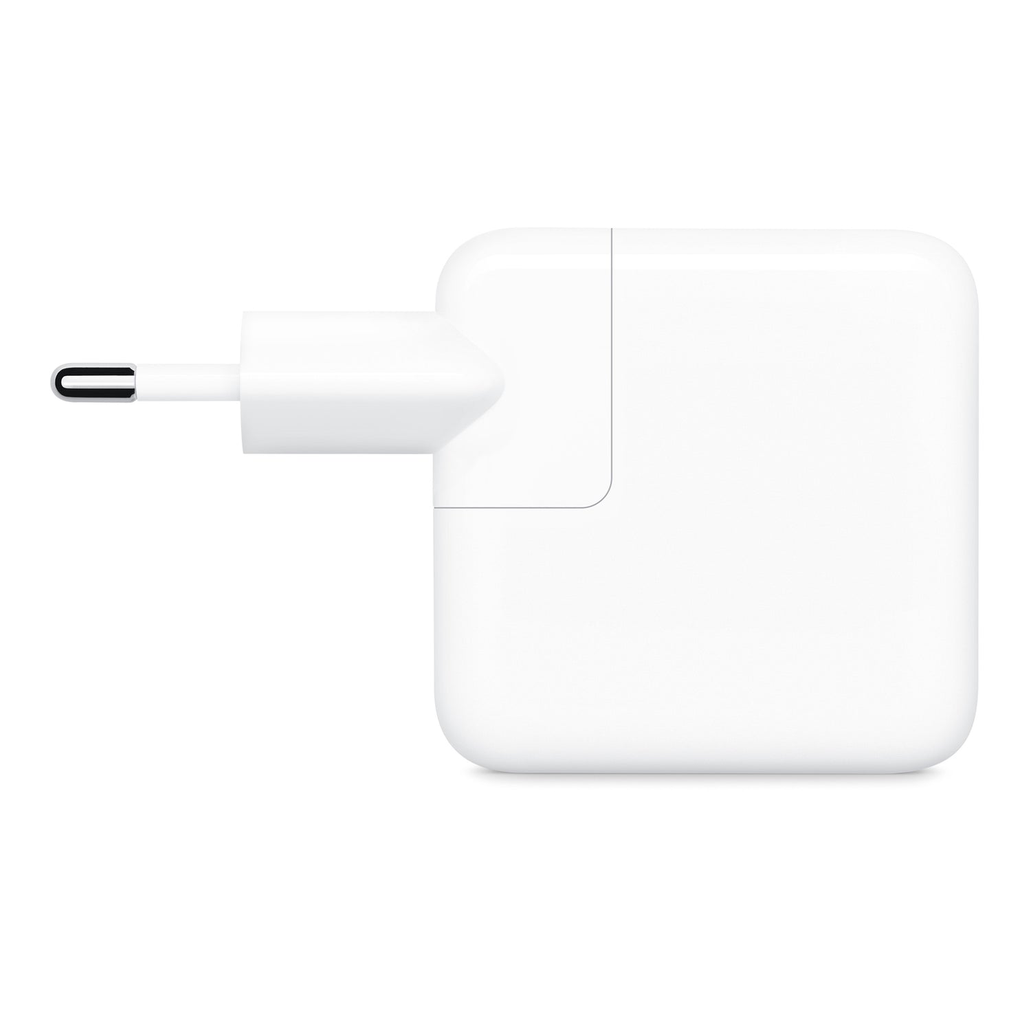 Cargador Apple USB-C doble de 35 W
