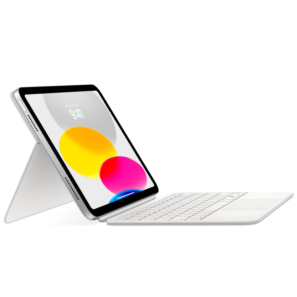 Teclado Apple Magic Keyboard Folio para iPad (A16) – BackOnline Chile