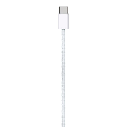 Cable de carga USB-C trenzado Apple de 60 W