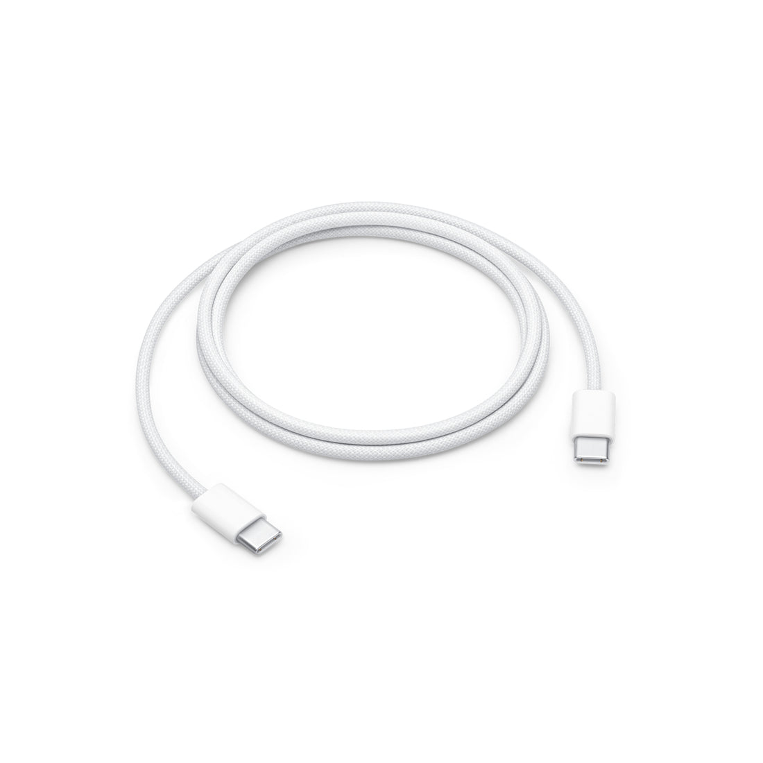 Cable de carga USB-C trenzado Apple