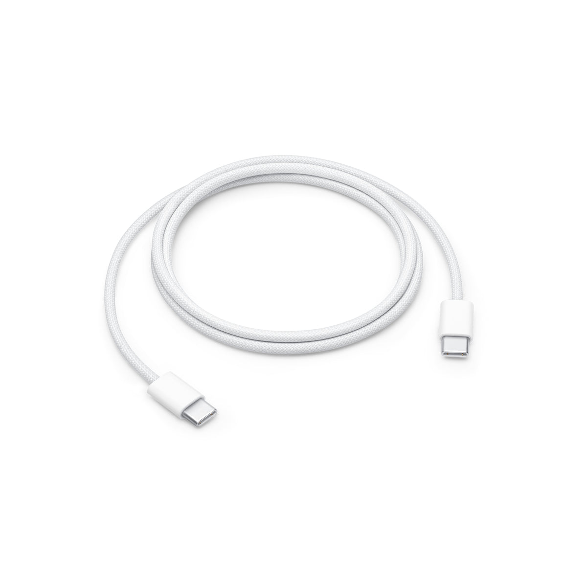 Cable de carga USB-C trenzado Apple