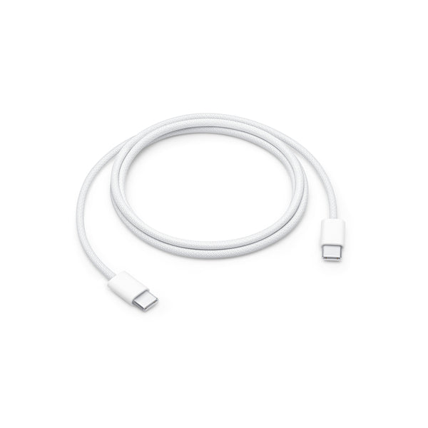 Cable de carga USB-C trenzado Apple de 60 W