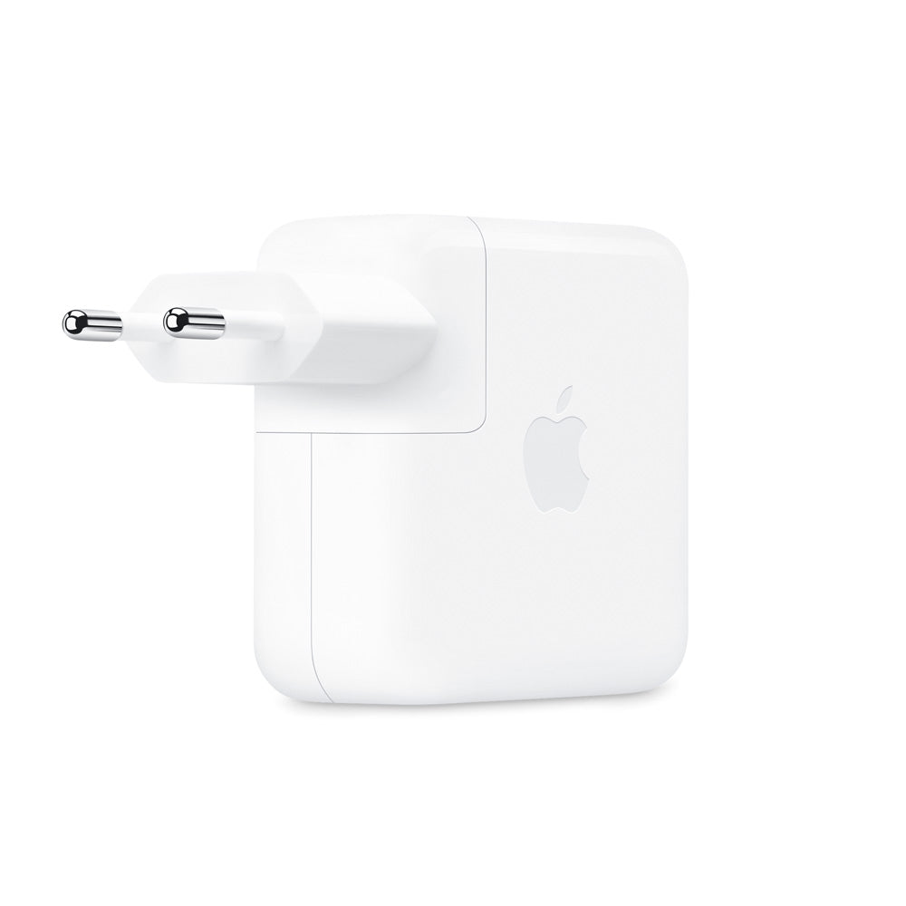 Cargador Apple USB-C de 70 W para computadores