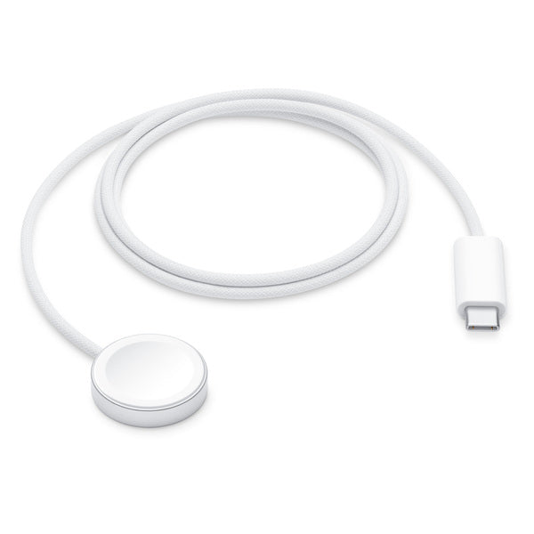 Cable de carga magnética rápida a USB-C para Apple Watch - nuevo