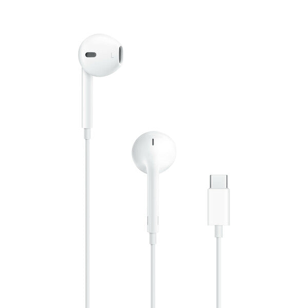 Audífonos Apple EarPods con conector USB-C