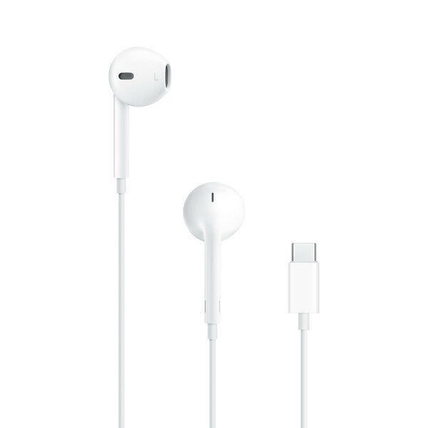 Audifono EarPods USB-C con microfono y control Apple