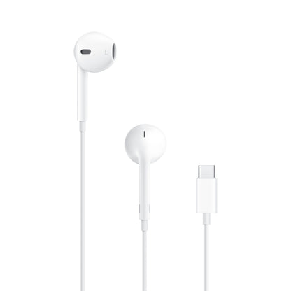 Audífonos Apple EarPods con conector USB-C