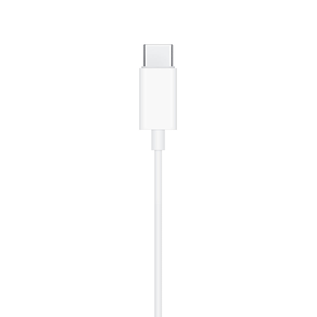 Audífonos Apple EarPods con conector USB-C