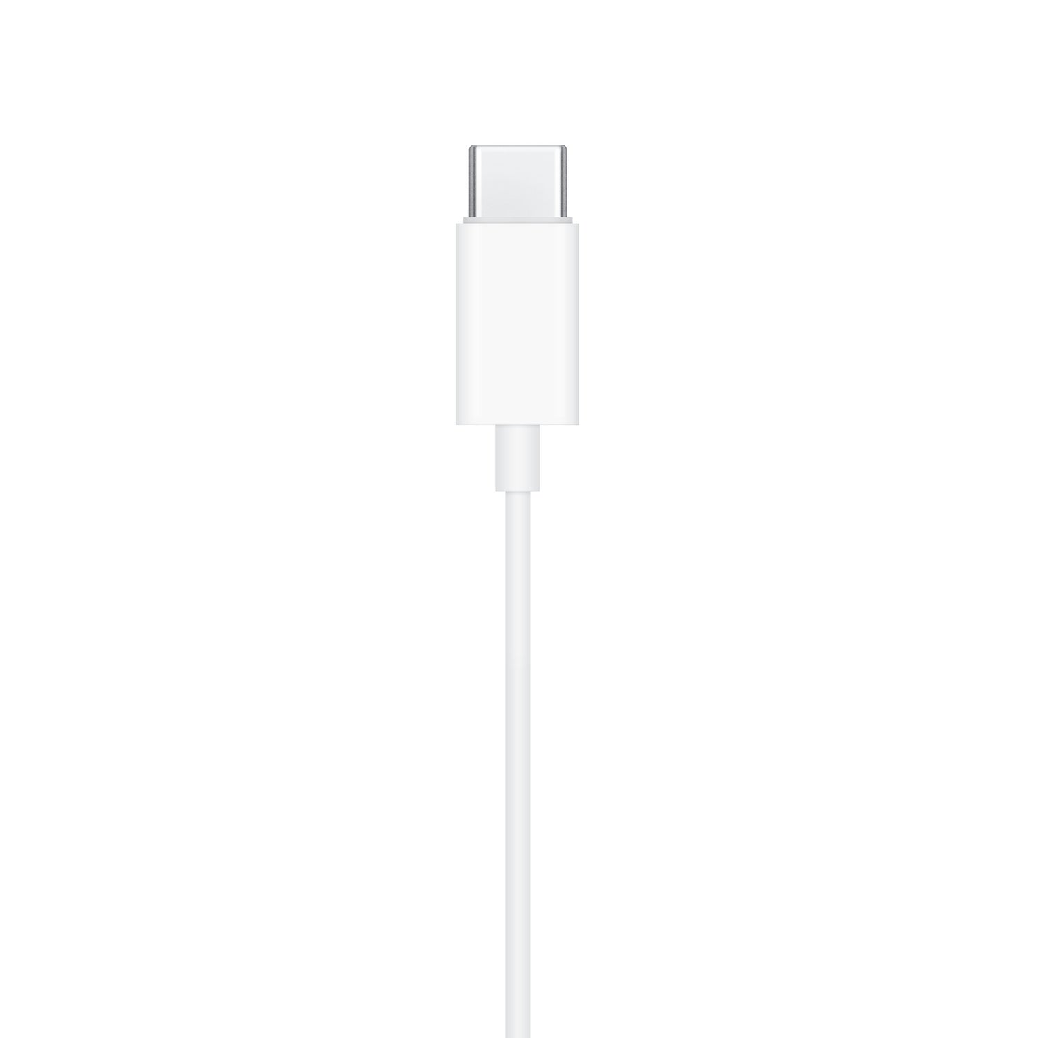 Audífonos Apple EarPods con conector USB-C