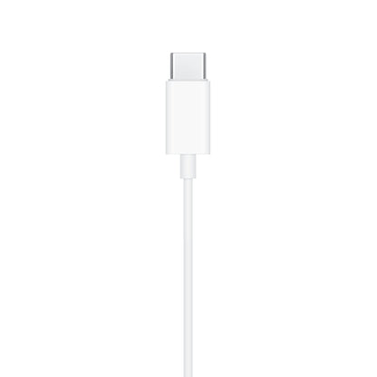 Audífonos Apple EarPods con conector USB-C