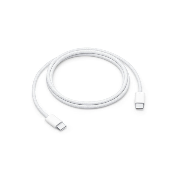 Cable trenzado de carga a USB-C 1.0 Mt Apple