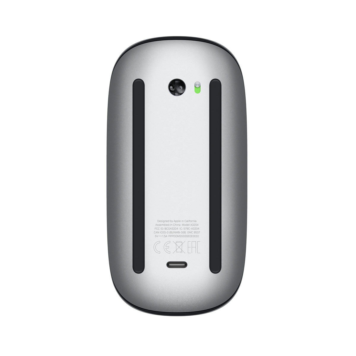 Magic Mouse