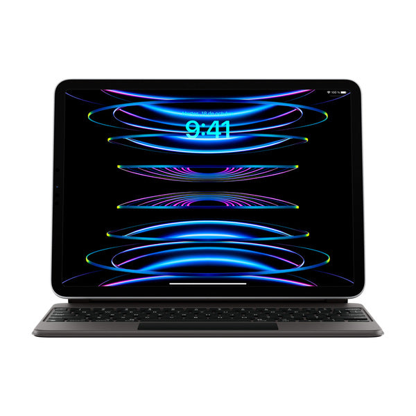 Teclado Apple Magic Keyboard para iPad Air de 11" (M2)