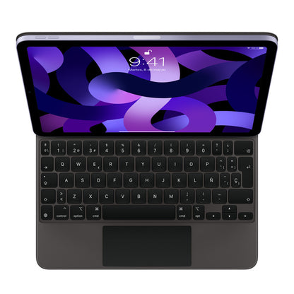Teclado Apple Magic Keyboard para iPad Air de 11&quot; (M2)