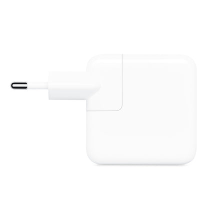 Cargador 30W USB-C Apple