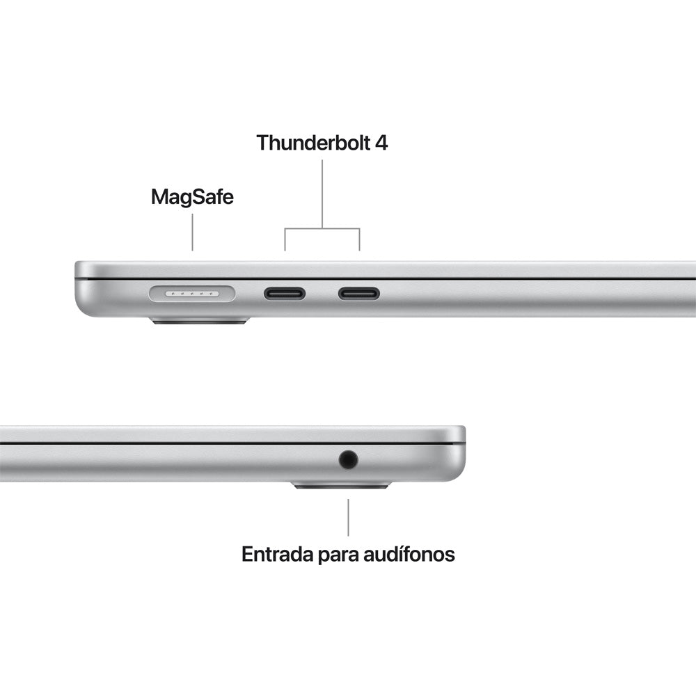 MacBook Air 13.6 / M5 10C/ GPU 10C