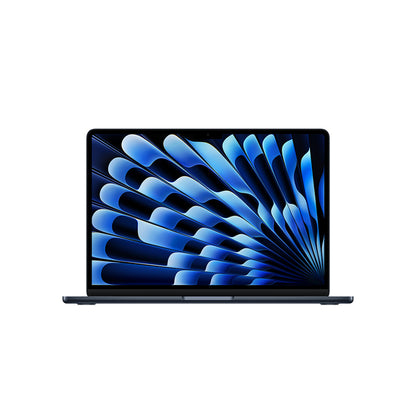 Reacondicionado MacBook Air 13.6/ M4 10C/ GPU 10C/ 16 RAM/ 512GB medianoche