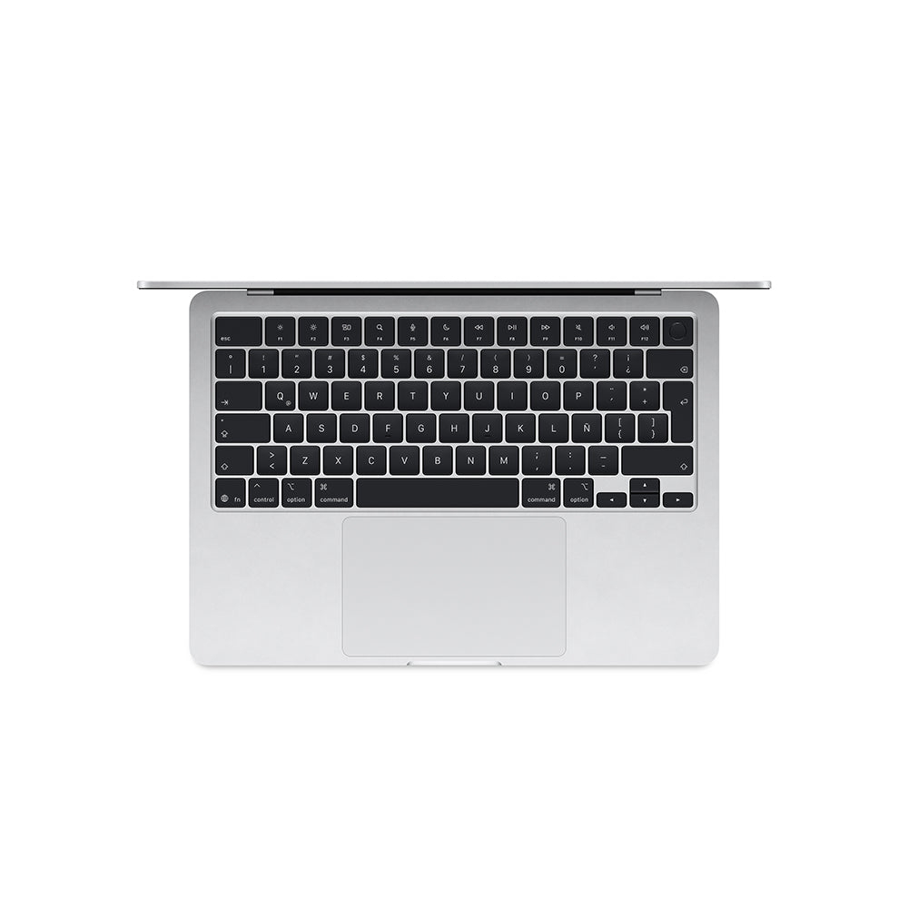 Apple MacBook Air M4 シルバー MacBook Air 13.6/ M4 10C/ GPU 8C – BackOnline Chile