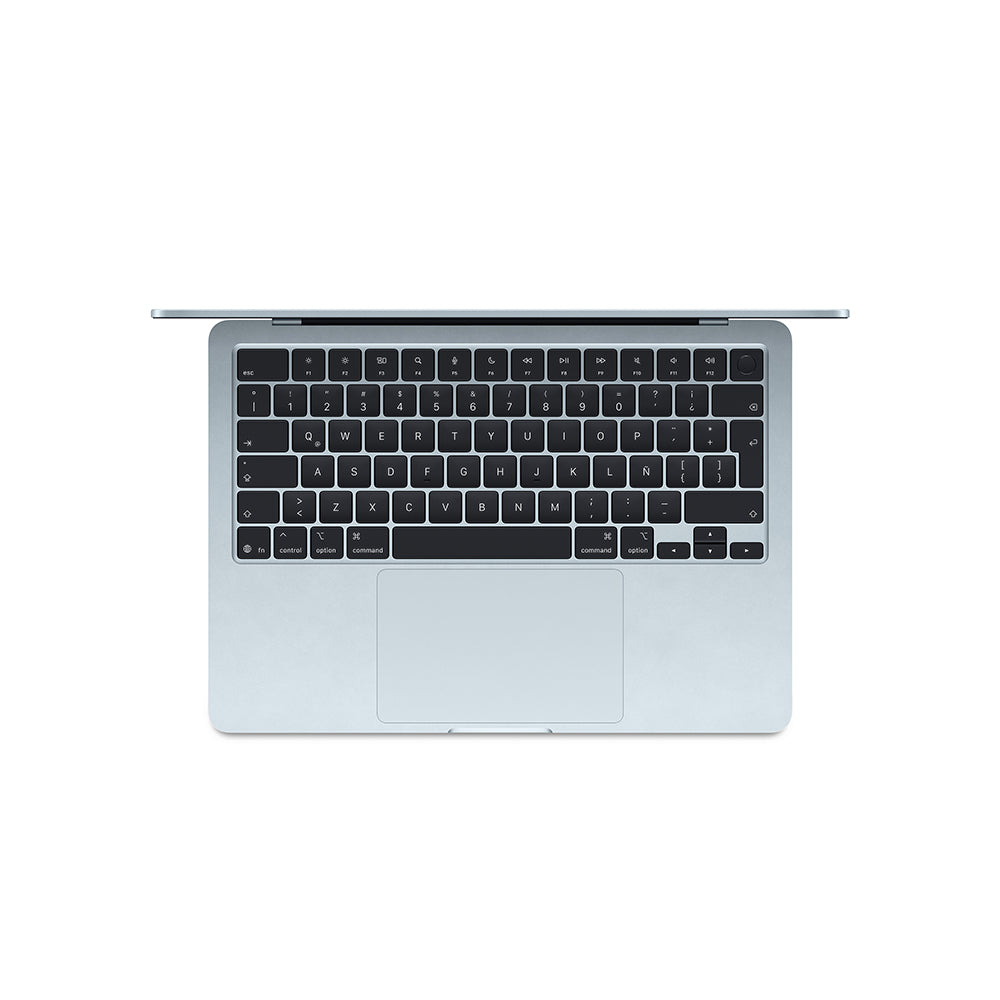 MacBook Air 13.6/ M4 10C/ GPU 8C – BackOnline Chile