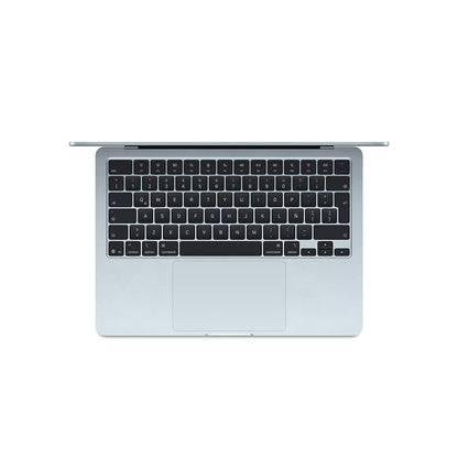 MacBook Air 13.6/ M4 10C/ GPU 8C