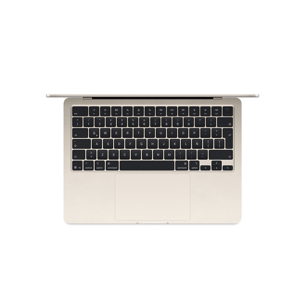 MacBook Air 13.6/ M4 10C/ GPU 10C