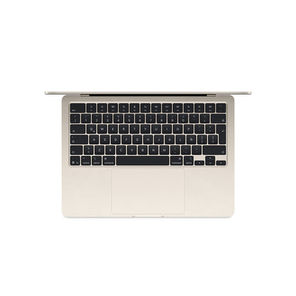 MacBook Air 13.6/ M4 10C/ GPU 10C