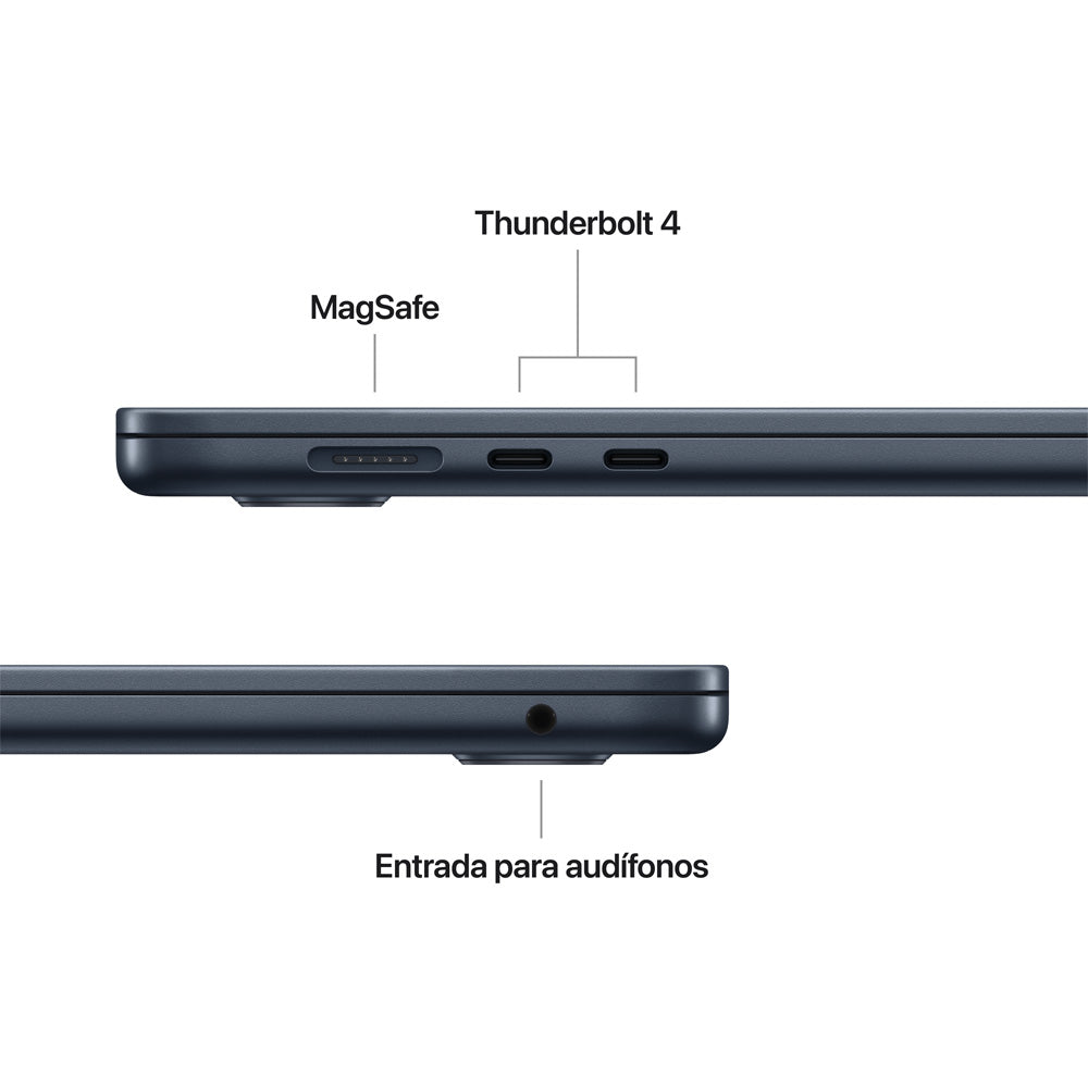 MacBook Air 15.3 / M5 10C/ GPU 10C