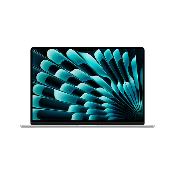 Reacondicionado MacBook Air 15.3/ M4 10C/ GPU 10C/ 16 RAM/ 256GB plata