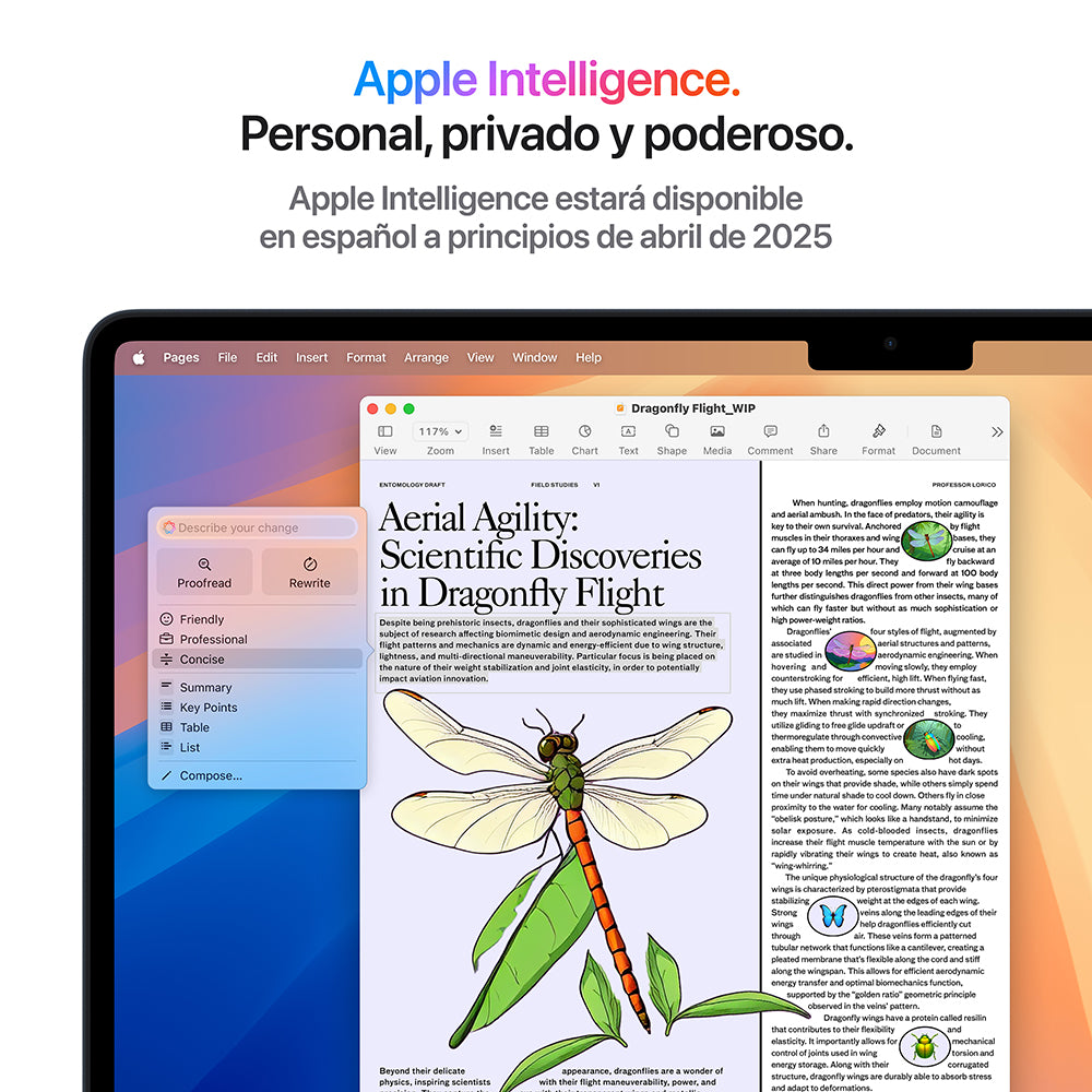 MacBook Air 15.3/ M4 10C/ GPU 10C