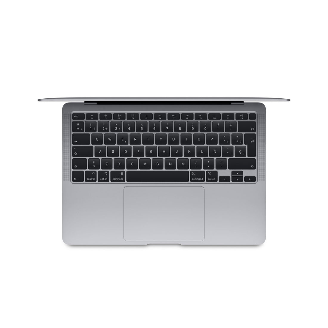 MacBook Air Ret 13.3/1.1GHz i3 DC/8GB/256GB - TECLADO EN INGLES
