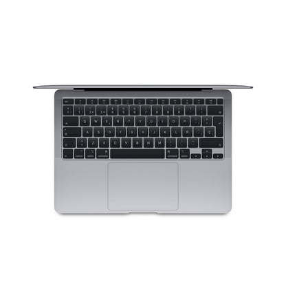 MacBook Air Ret 13.3/1.1GHz i3 DC/8GB/256GB - TECLADO EN INGLES