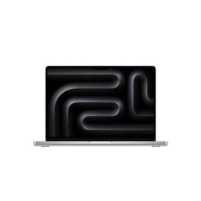 Reacondicionado MacBook Pro 14/ M5 10C/ GPU 10C/ 16GB RAM/ 1TB plata