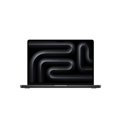 Reacondicionado MacBook Pro 14/ M5 10C/ GPU 10C/ 24GB RAM/ 1TB negro espacial