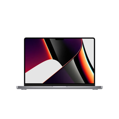 MacBook Pro 14.2/ M1 Pro 10C/ GPU 16C