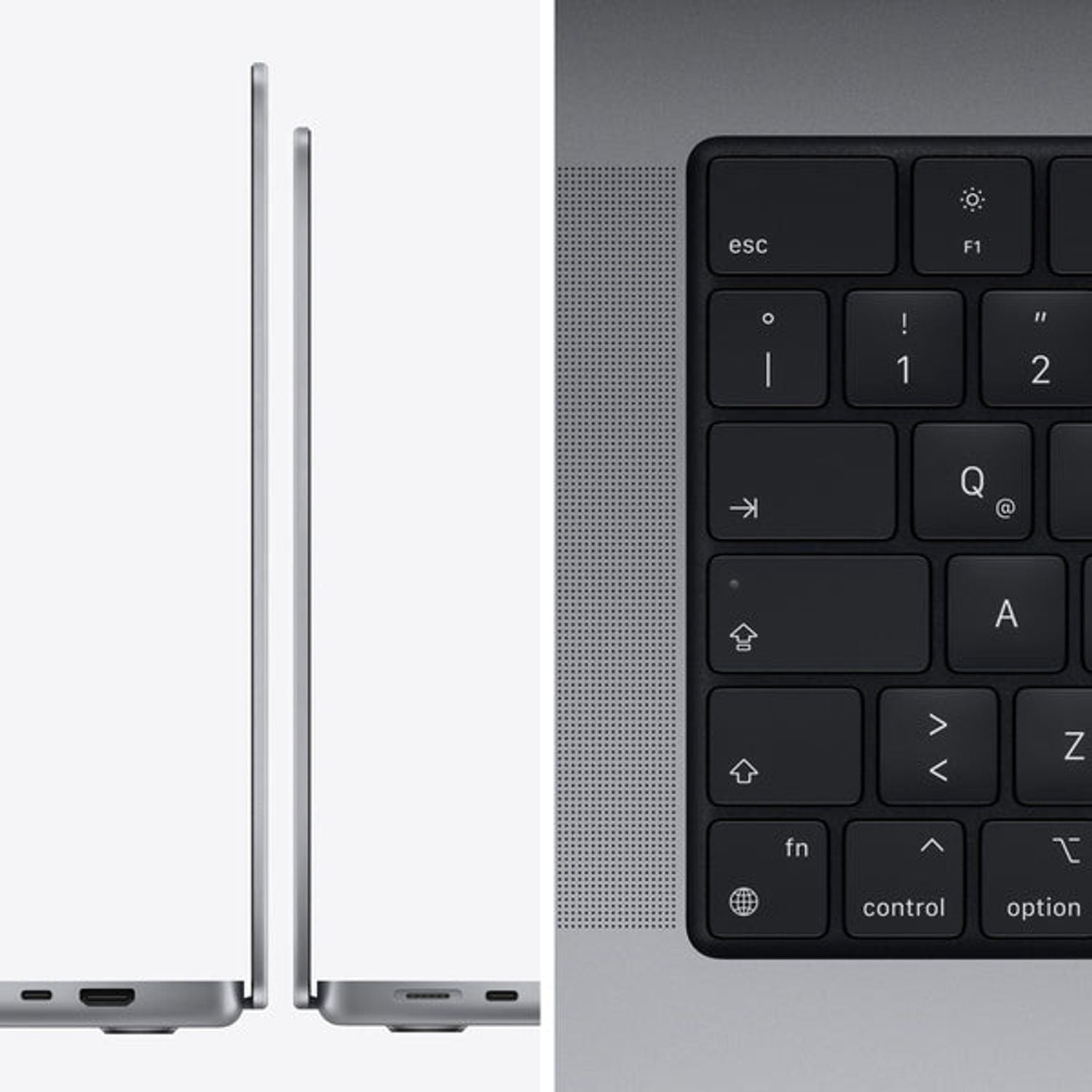 MacBook Pro 14.2/ M1 Pro 10C/ GPU 16C