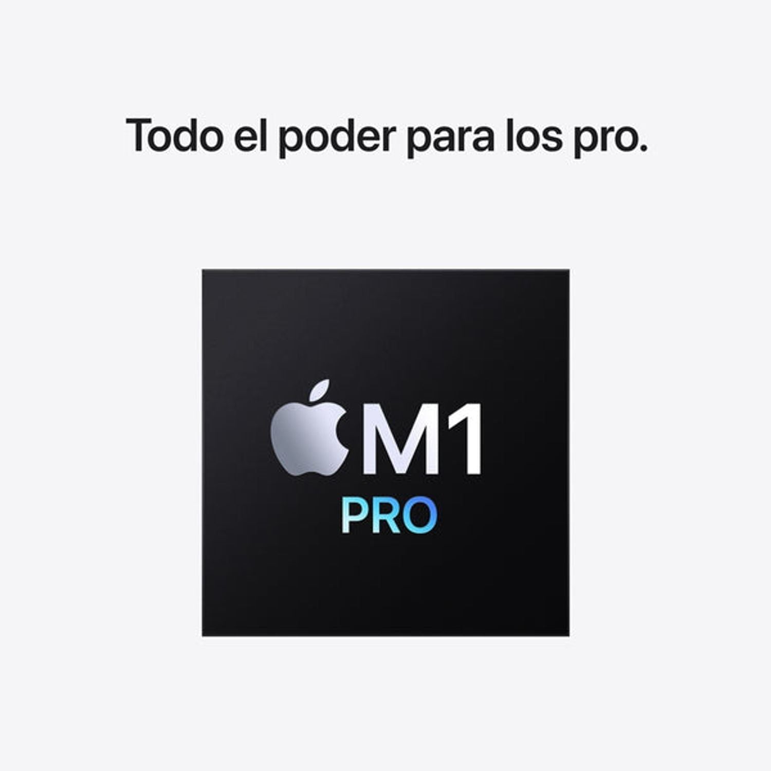 MacBook Pro 14.2/ M1 Pro 10C/ GPU 16C