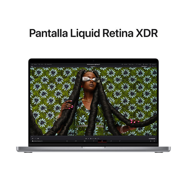 MacBook Pro 14.2/ M2 Pro 12C/ GPU 19C