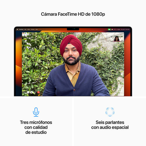 MacBook Pro 14.2/ M2 Pro 12C/ GPU 19C