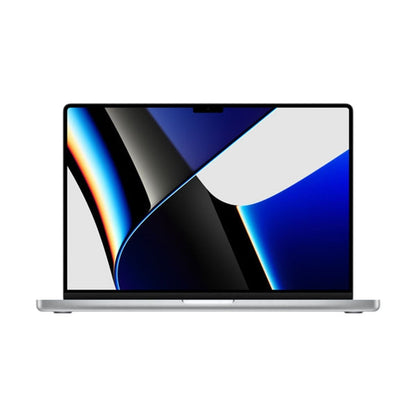MacBook Pro 16.2/ M1 Max 10C/ GPU 16C