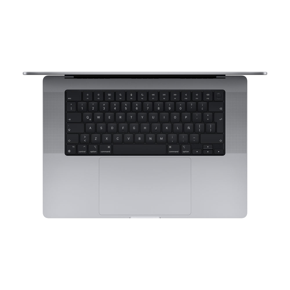 MacBook Pro 16.2/ M1 Pro 10C/ GPU 16C