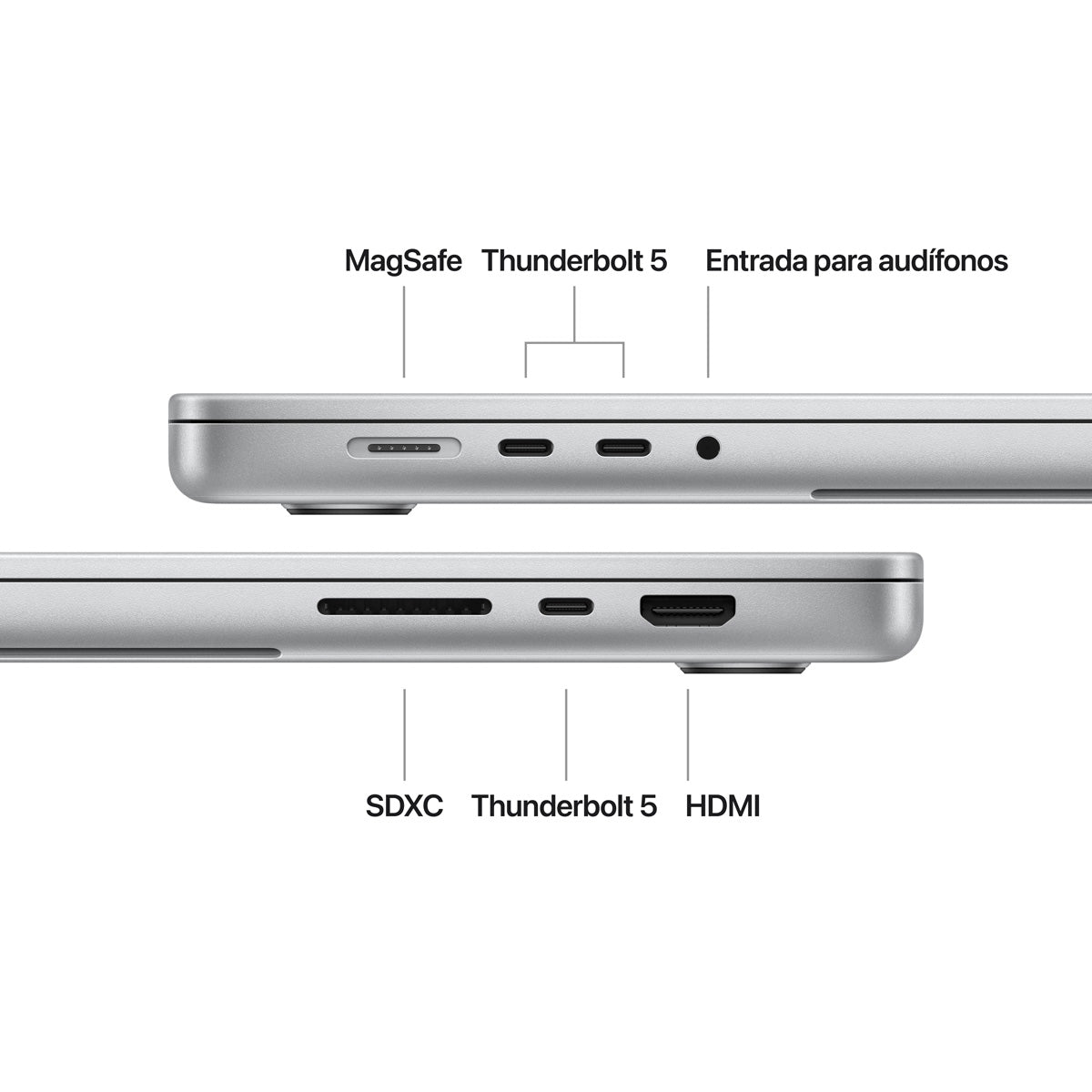 MacBook Pro 16/ M4 Max 16C/ GPU 40C