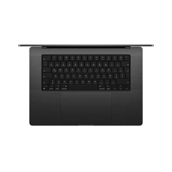 MacBook Pro 16/ M4 Pro 14C/ GPU 20C/ 24GB RAM