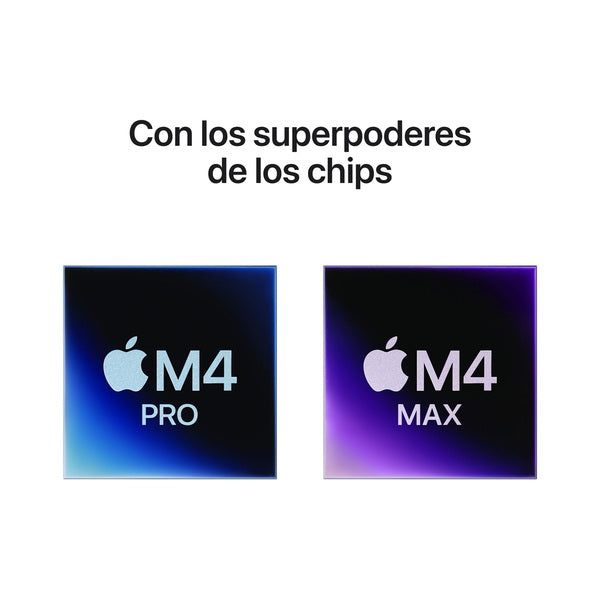 MacBook Pro 16/ M4 Pro 14C/ GPU 20C/ 24GB RAM
