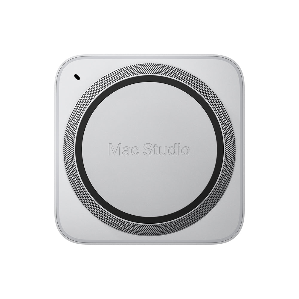 Mac Studio (2025)